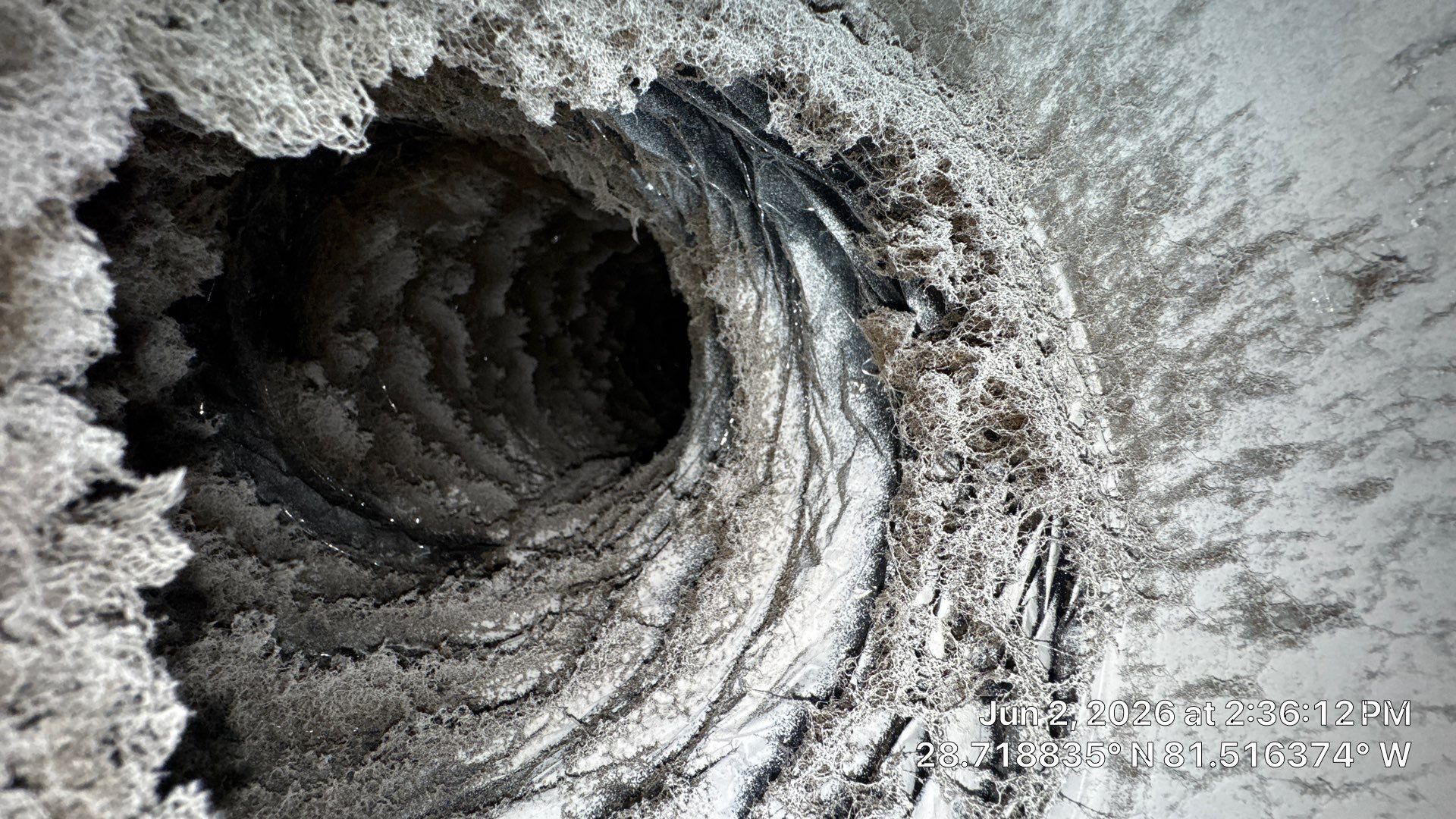 Air Duct Cleaning in Apopka by Hygienic Air, Inc