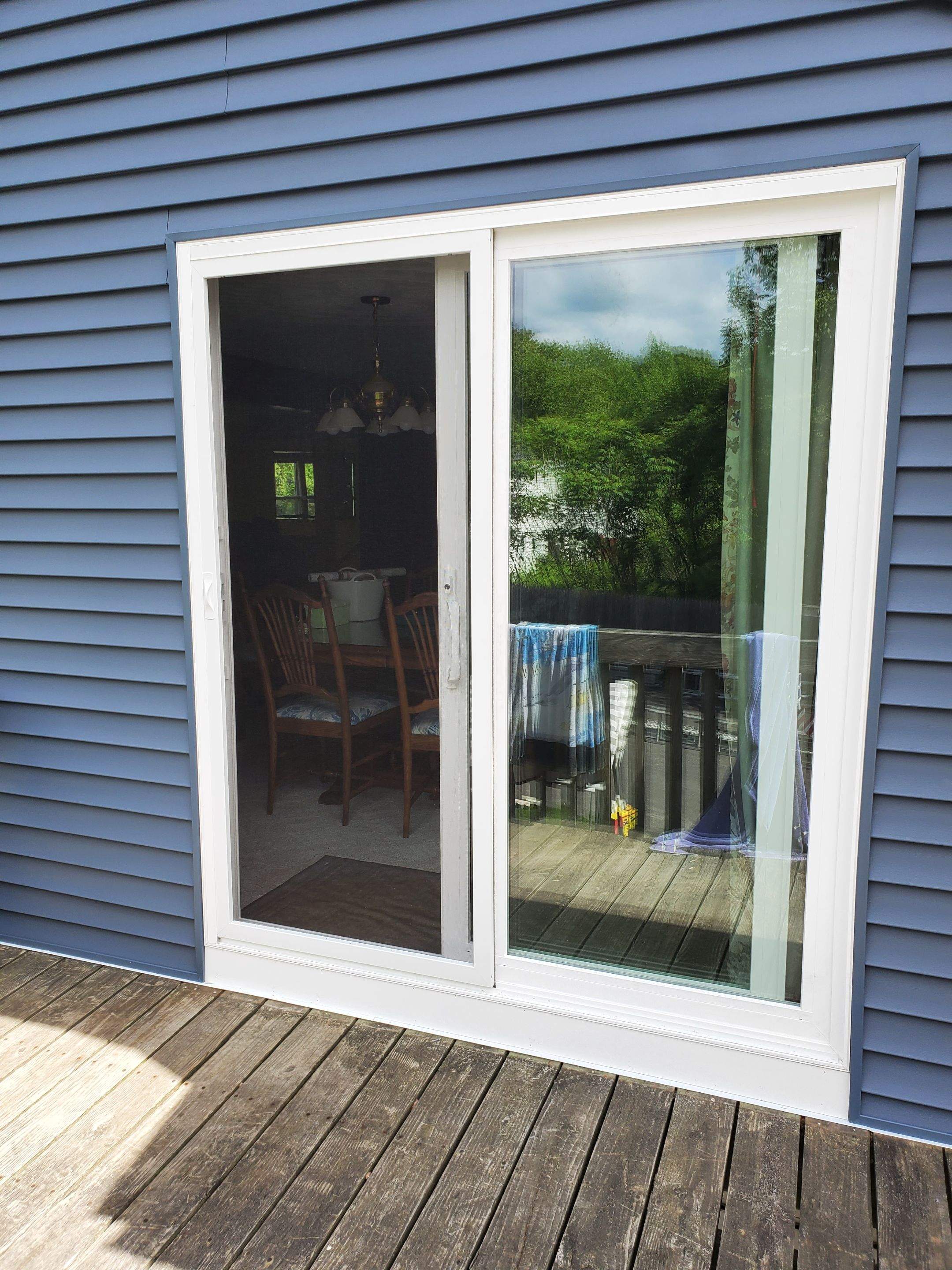 Siding Installation using CertainTeed by UBrothers Construction