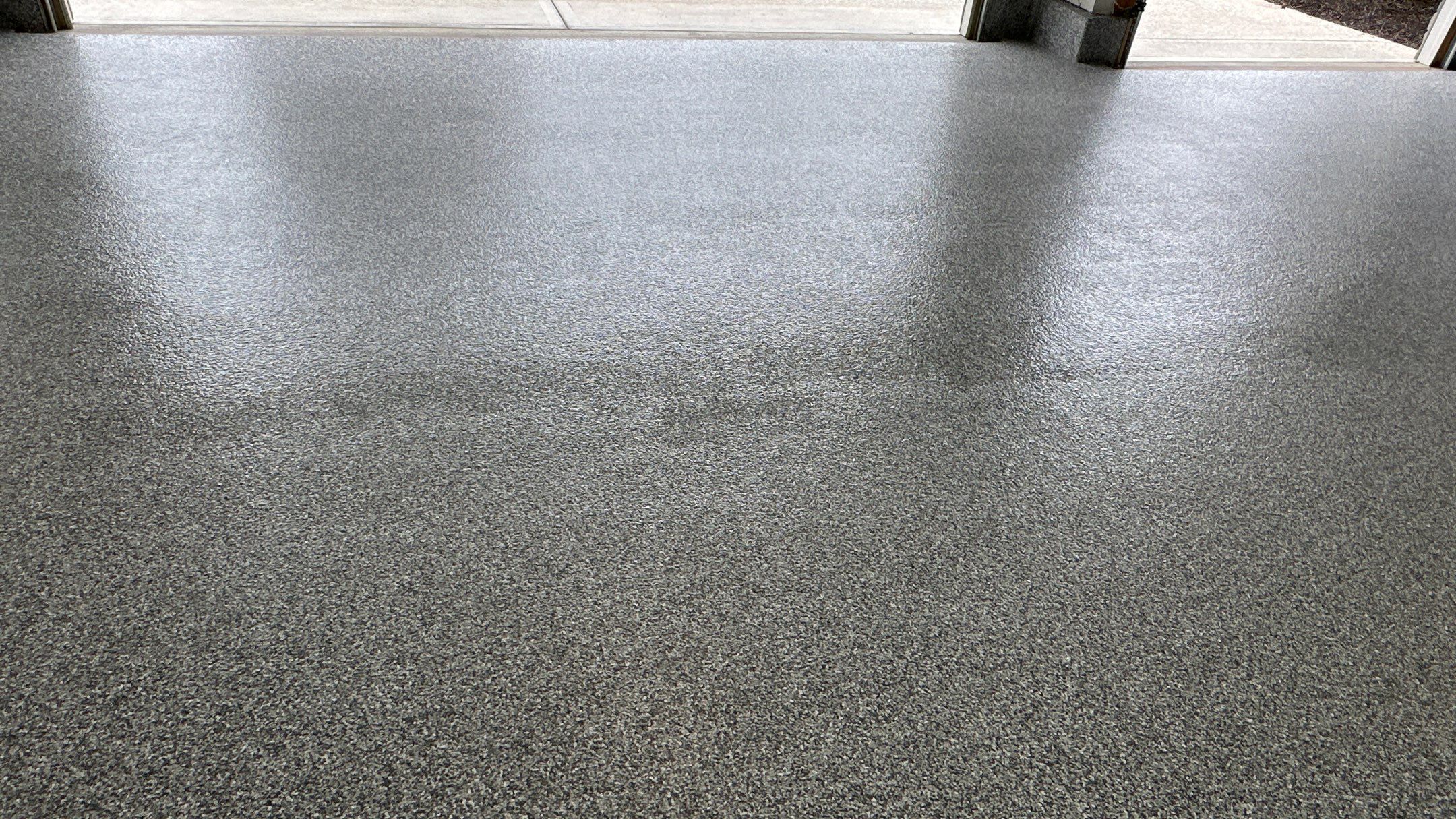 Alison B. got the garage of her dreams   by Banner Garage