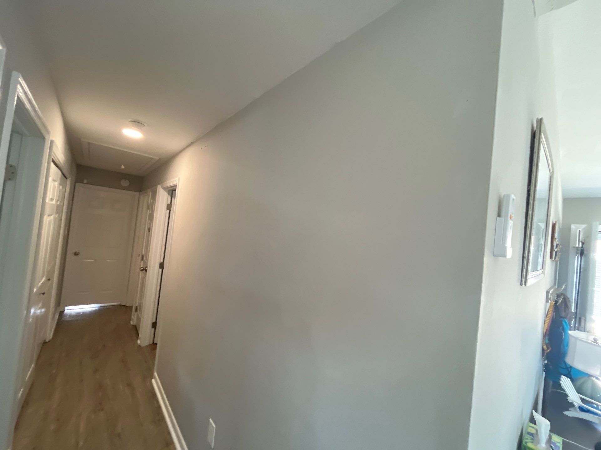 Ceilings Painting by Fresh Coat Works LLC