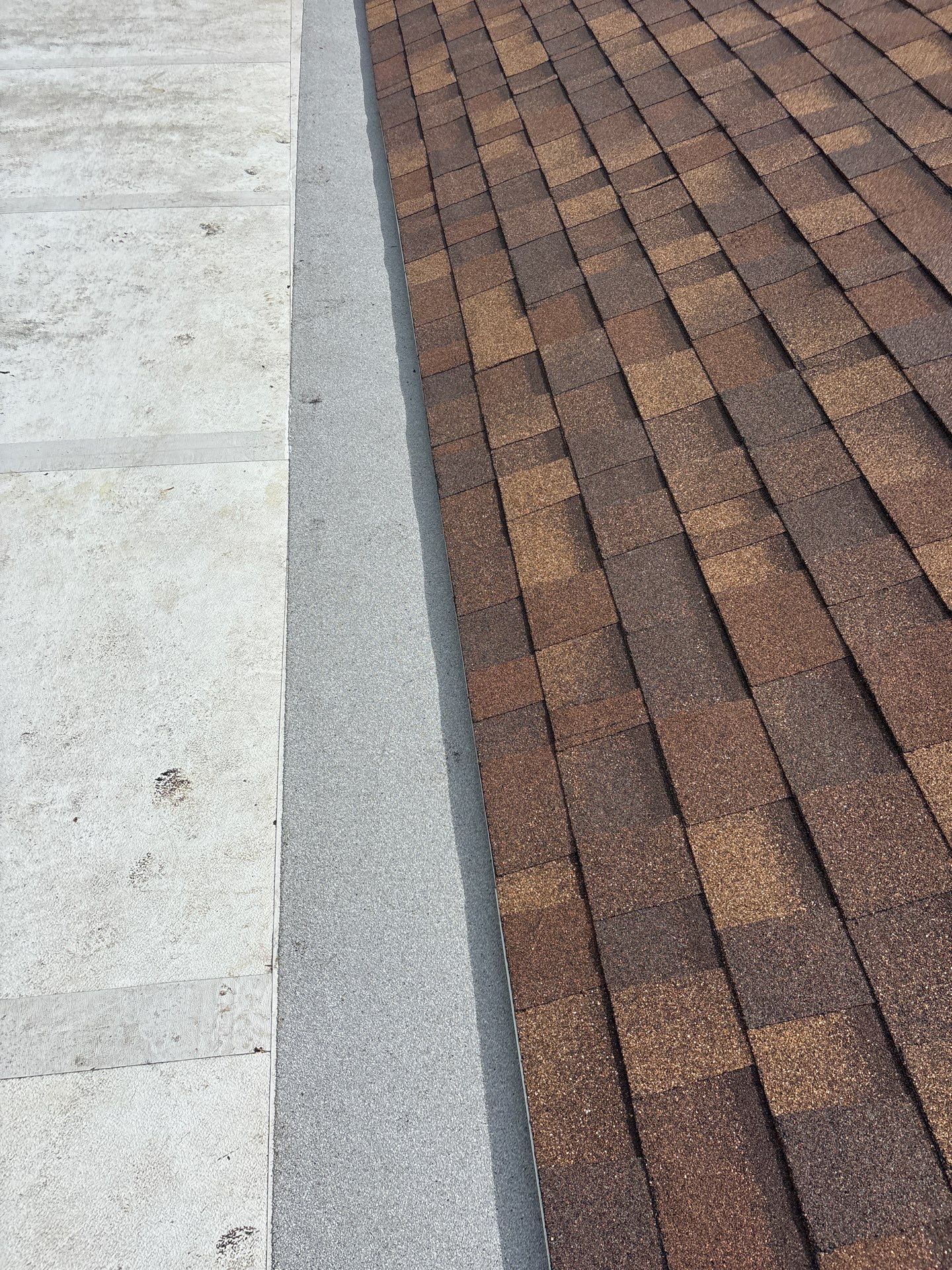 Project in Pinellas Park 33781 by Mitchell Roofing Company LLC