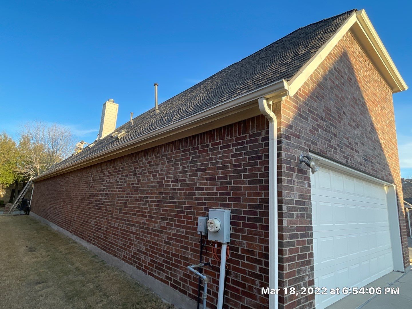 GAF Roof Replacement by Elite Roofing LLC