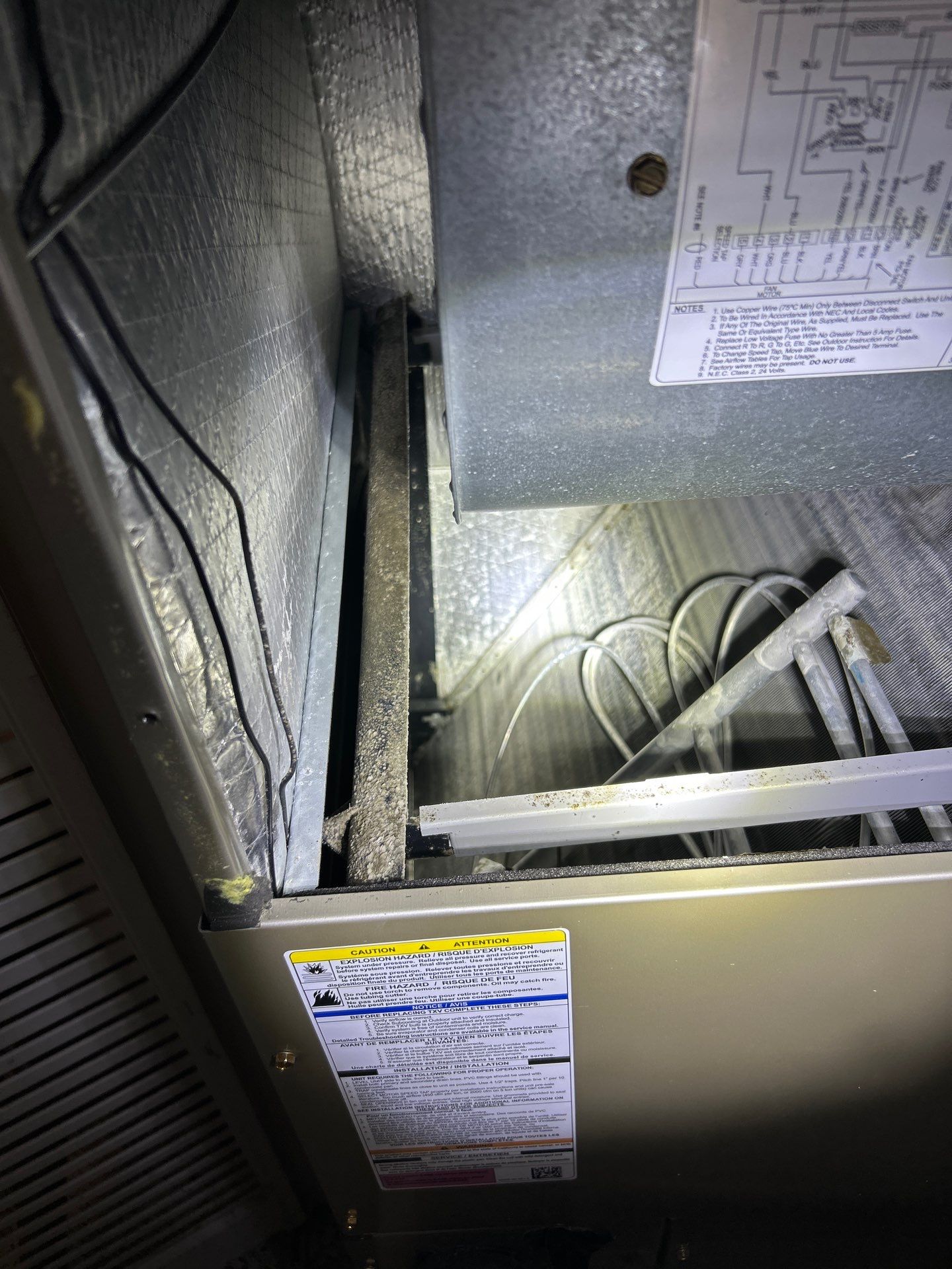 Indoor Environmental Consulting and Air Quality Testing by Building performance Solutions LLC