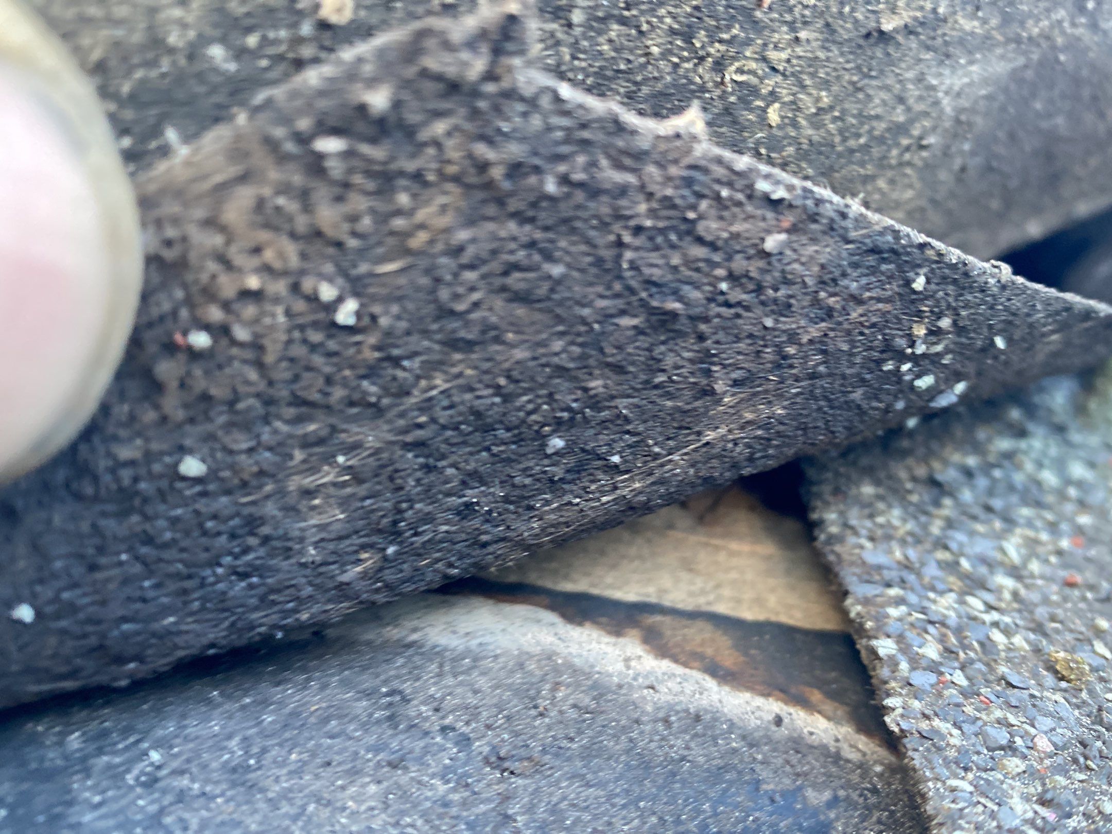 Roof Replacement using CertainTeed Landmark Moire Black by 180 Contractors