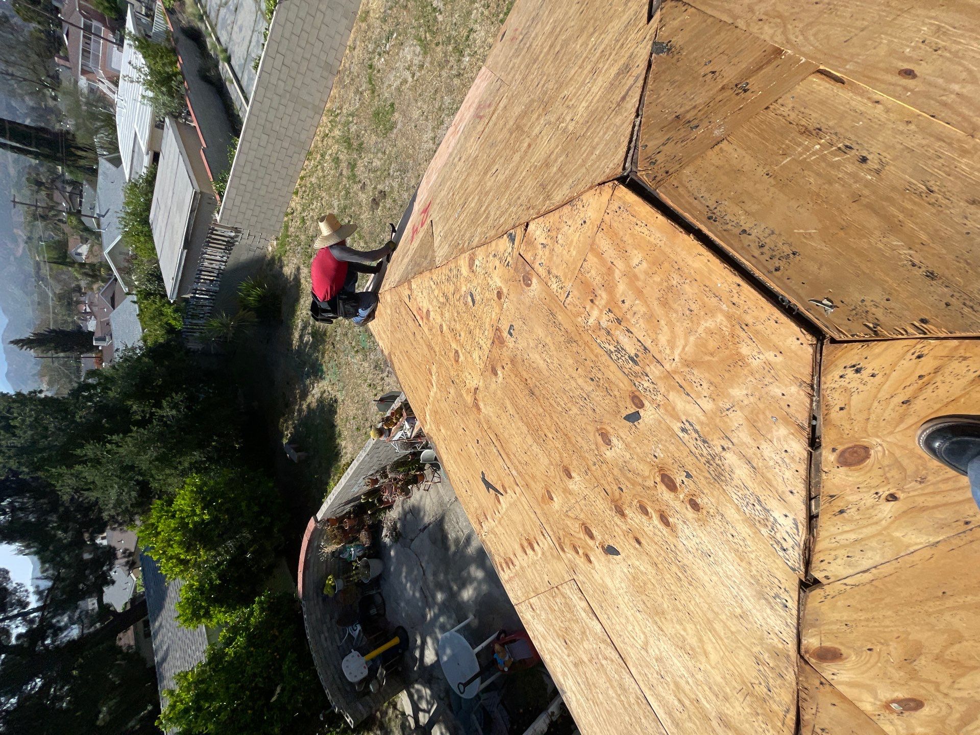 Roof Replacement - Martinez, CA 94553 by Epic Roof Replacement