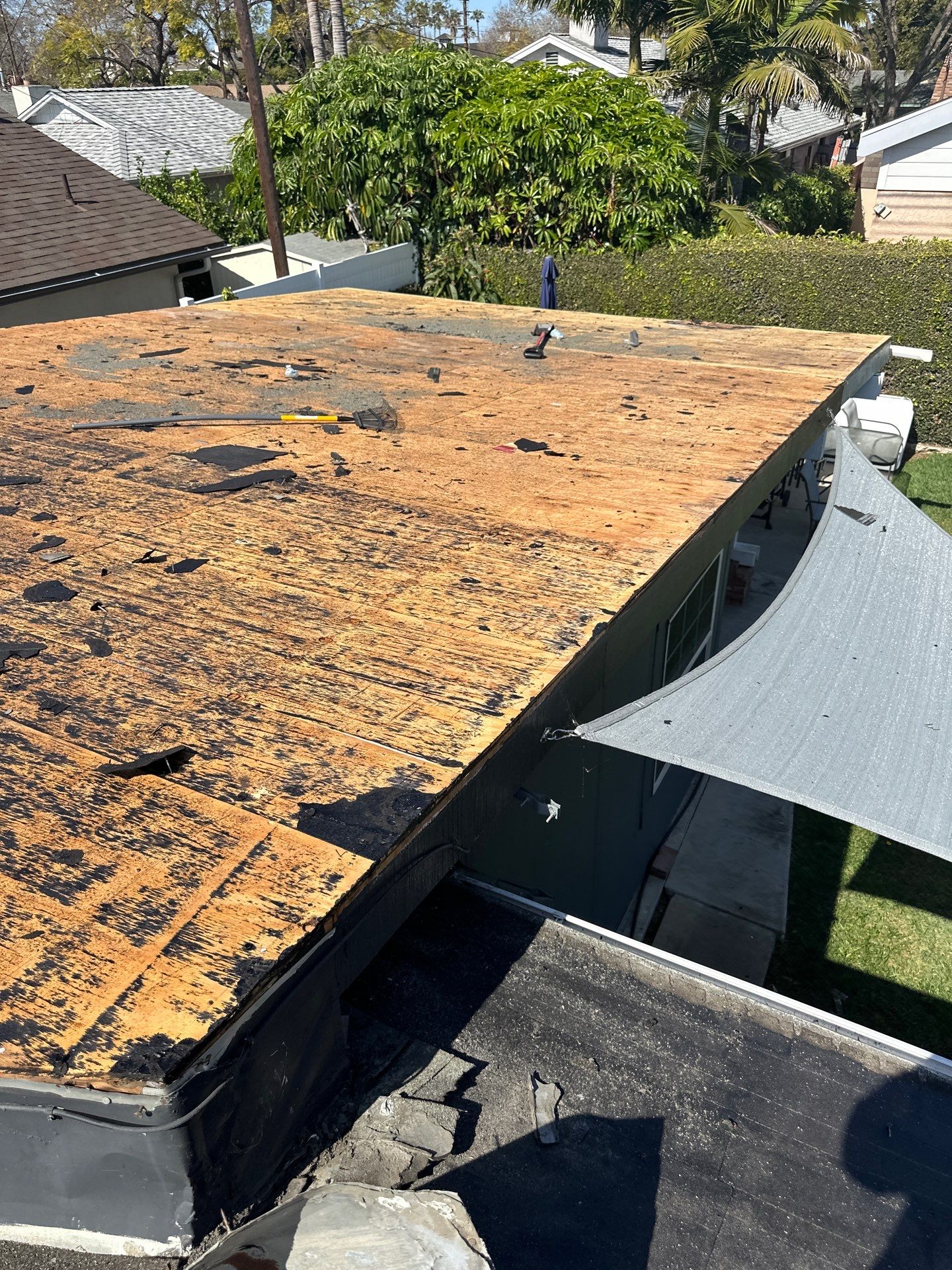 Roof Replacement - Long Beach, CA 90808 by Epic Roof Replacement