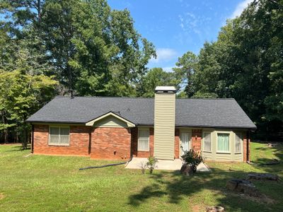 Roof Replacement-Stefan