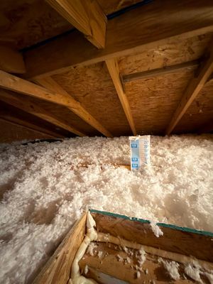 Hail Damage Restoration & Energy Upgrade