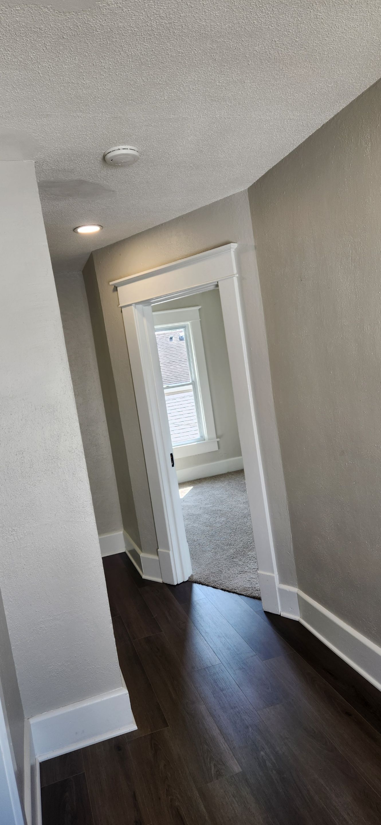 Project in Kendallville by Cornerstone Builds LLC 