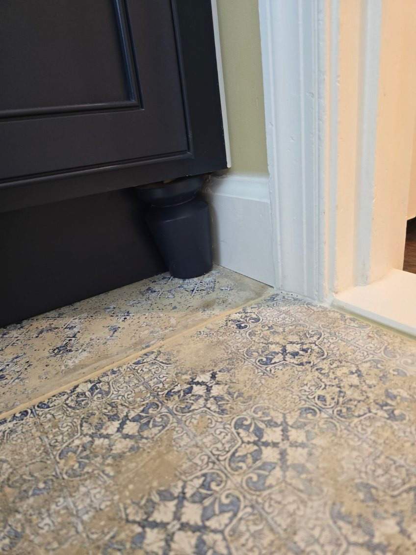 Multiple Bathroom Remodels - Bethesda, MD by Remodel Now