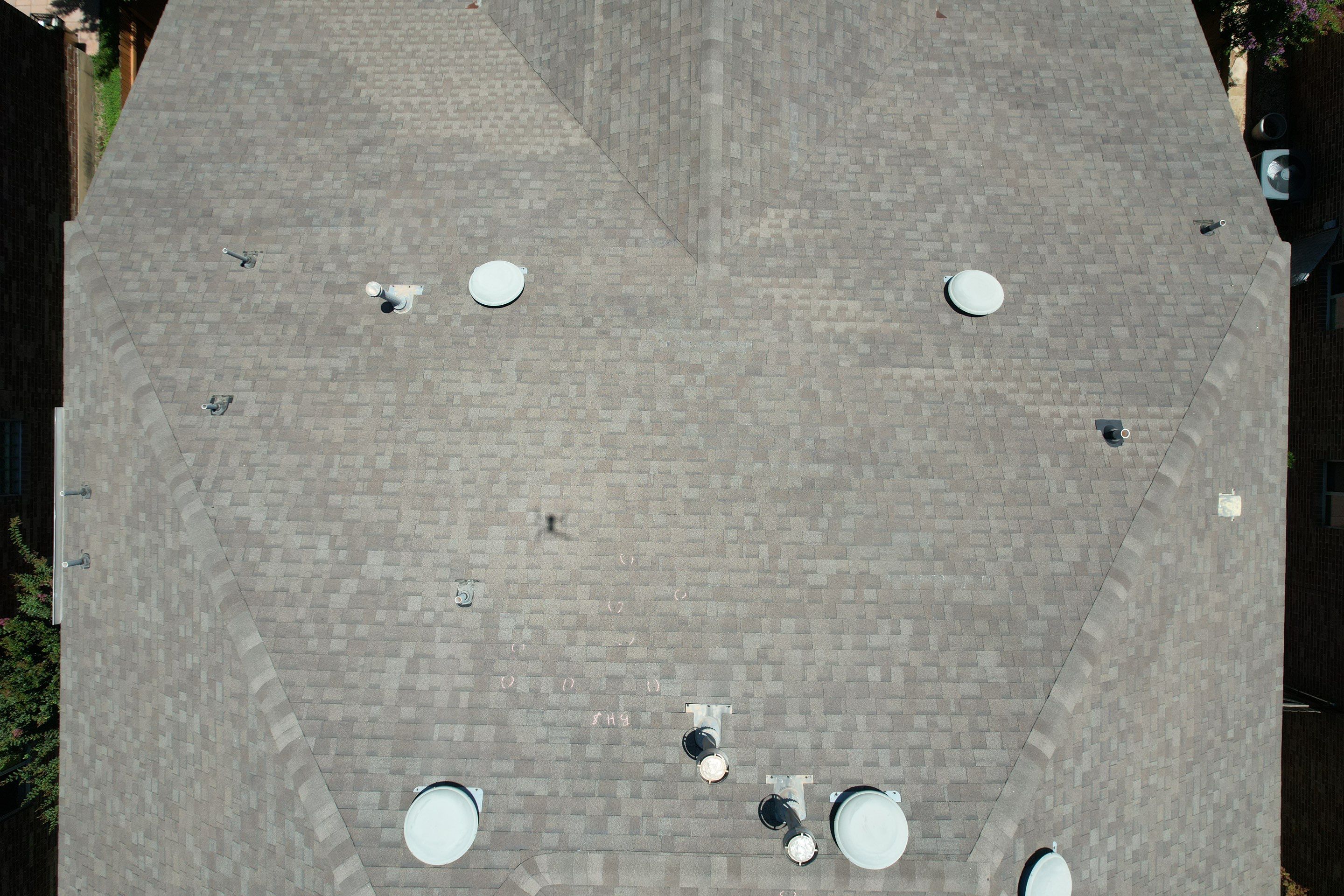 Comprehensive Roof Replacement and Interior Restoration in Cedar Park by Caliber Restoration LLC