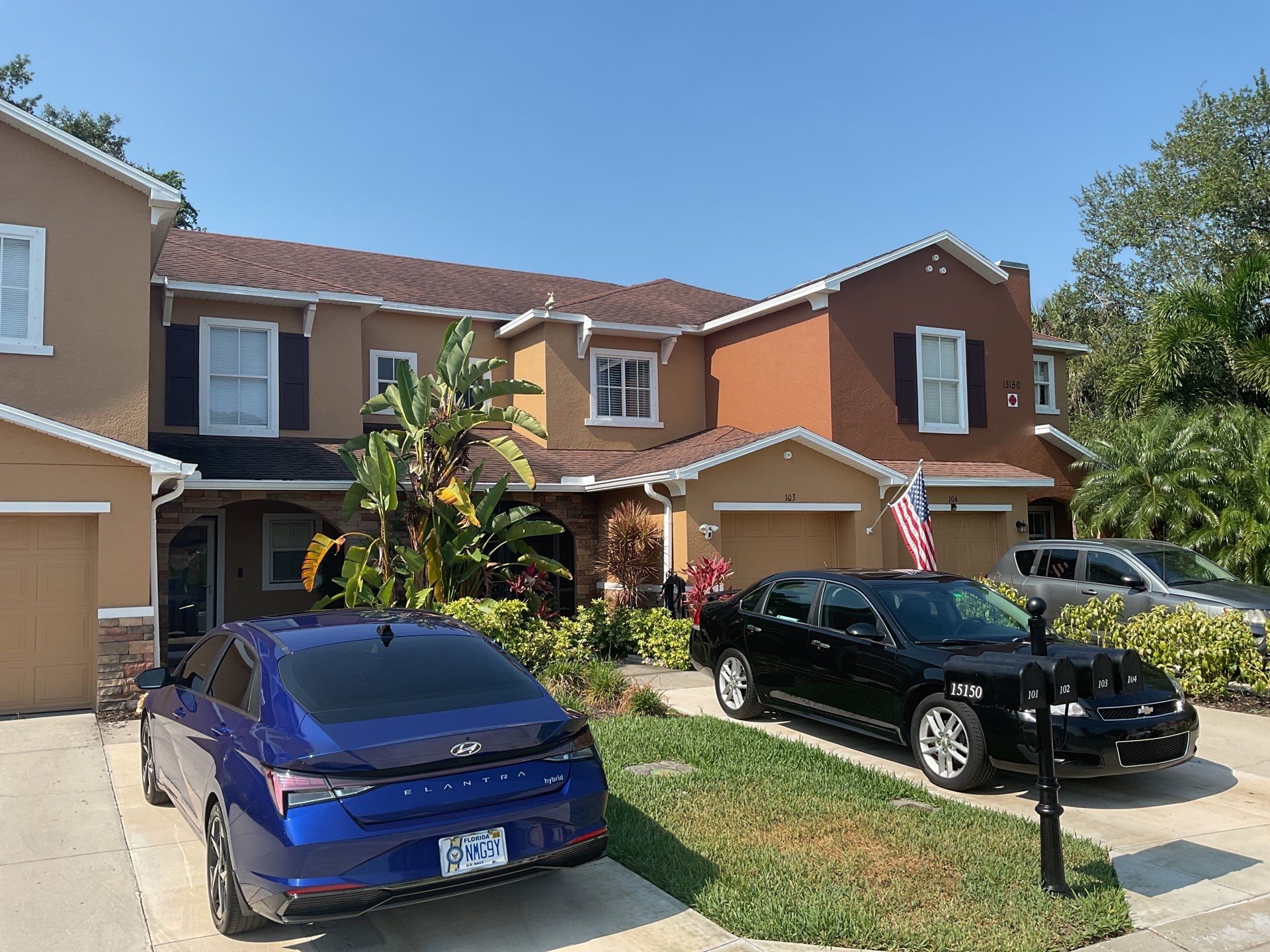 Downspout Installation for Maximum Efficiency in North Fort Myers FL by Gutter Professors