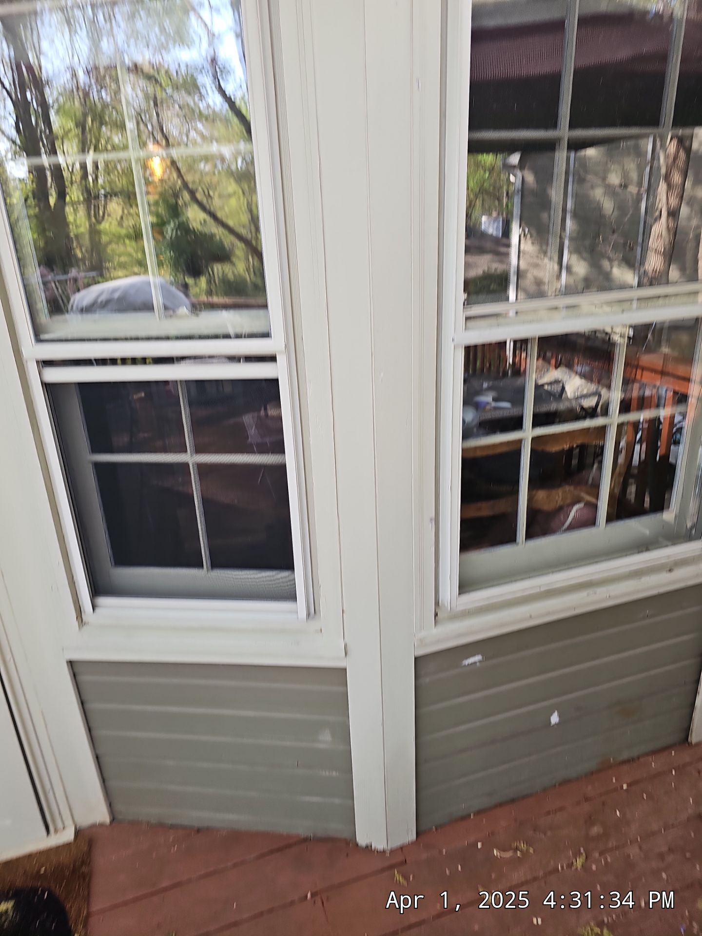 Cammack Project in Hoover by The Window Source