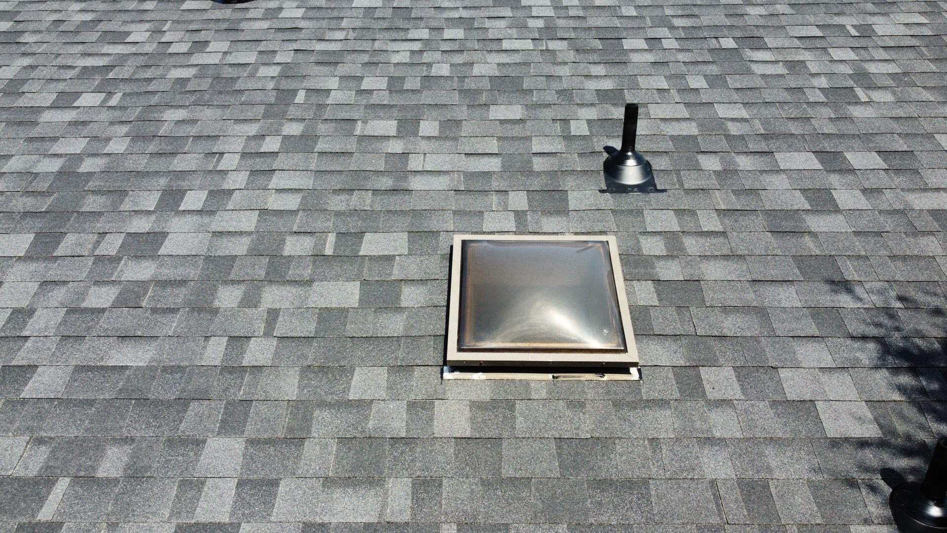 Residential Roofing Installation using Owens Corning TruDefinition Duration by Kstylez Roofing & Construction