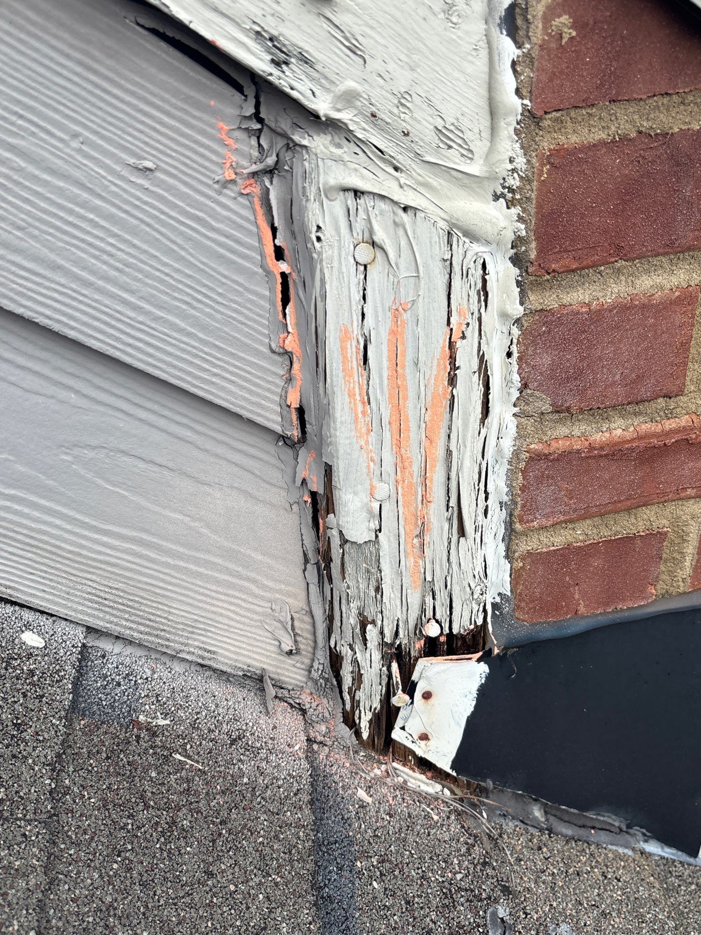 Roof replacement by Deerfield Roofing LLC