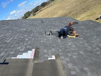 Roof Repair Hockley