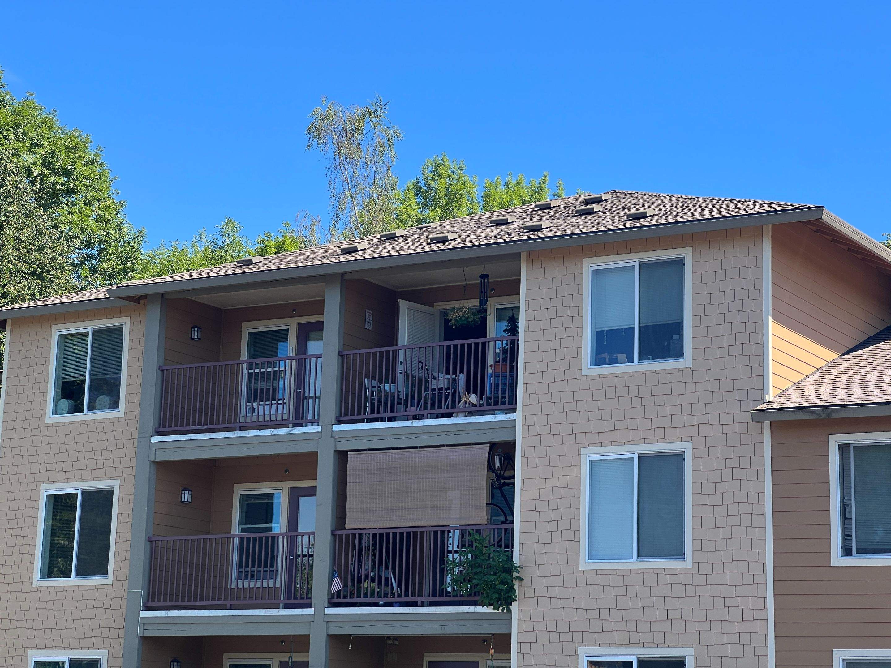 Mill Creek Apartments by Advanced Contracting Inc