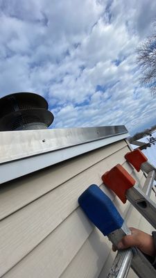 Roof Replacement in Point Pleasant