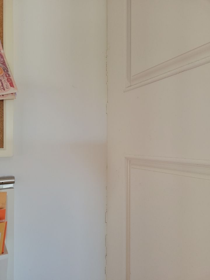 Kitchen Cabinet Refinishing by Spectrum Painting, LLC