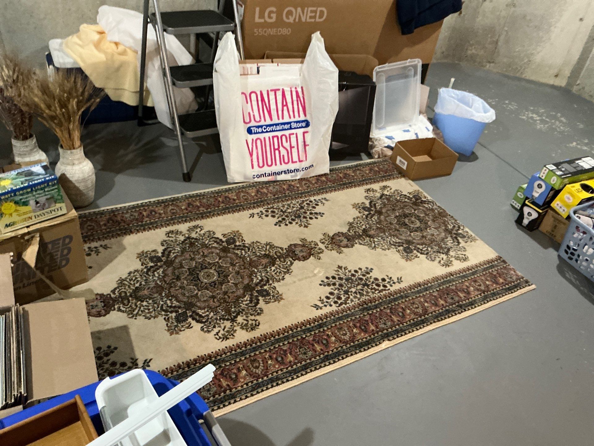 Glen Ellyn by The Junkluggers of Chicago NW Suburbs