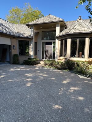 Project in Highland Park