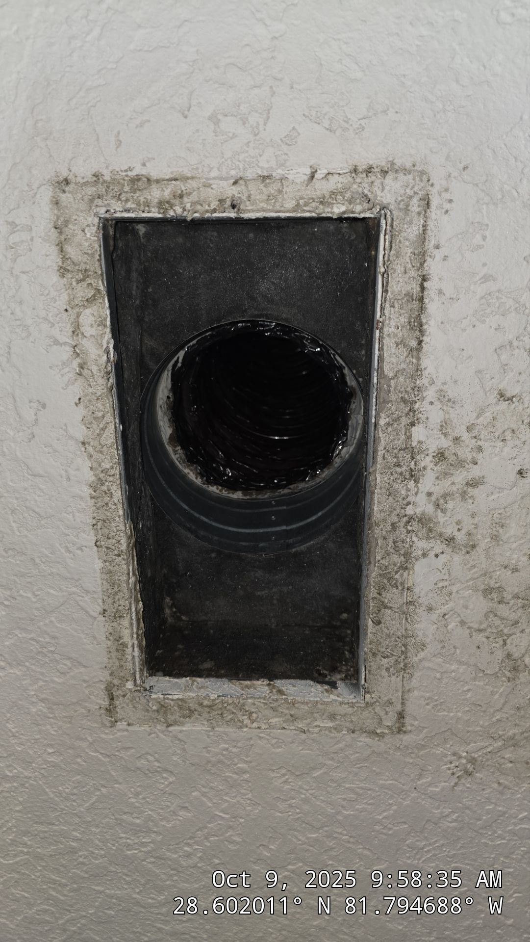 Air Duct and Dryer Vent Cleaning in Groveland by Hygienic Air, Inc