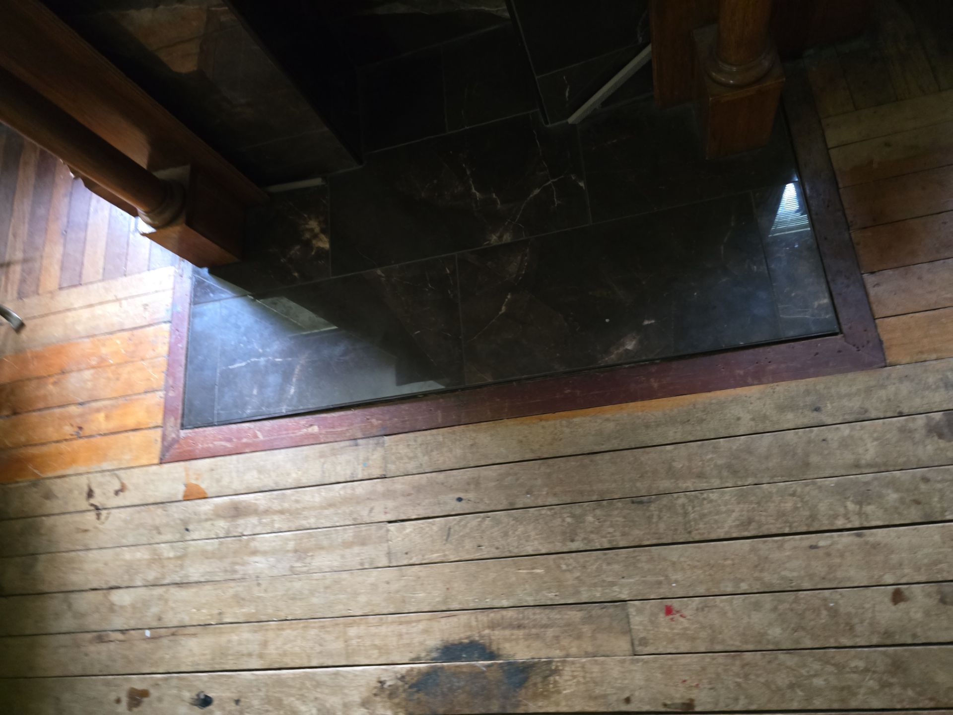 Project in Topeka, IN by Stoneycreek Construction LLC 