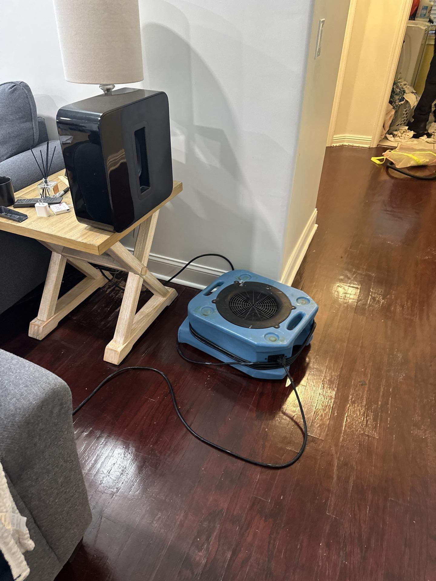 Greenacres Water Damage Mitigation and Structural Drying Service by SuperClean 