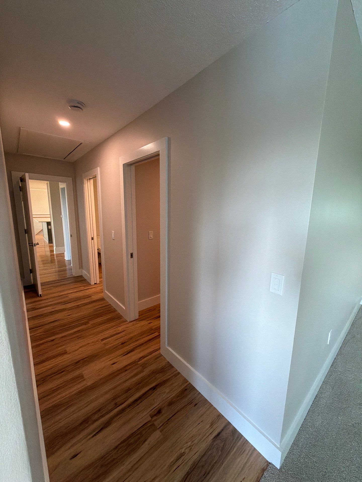 The Pelham Overlook Project by Chagnon Building & Remodeling LLC