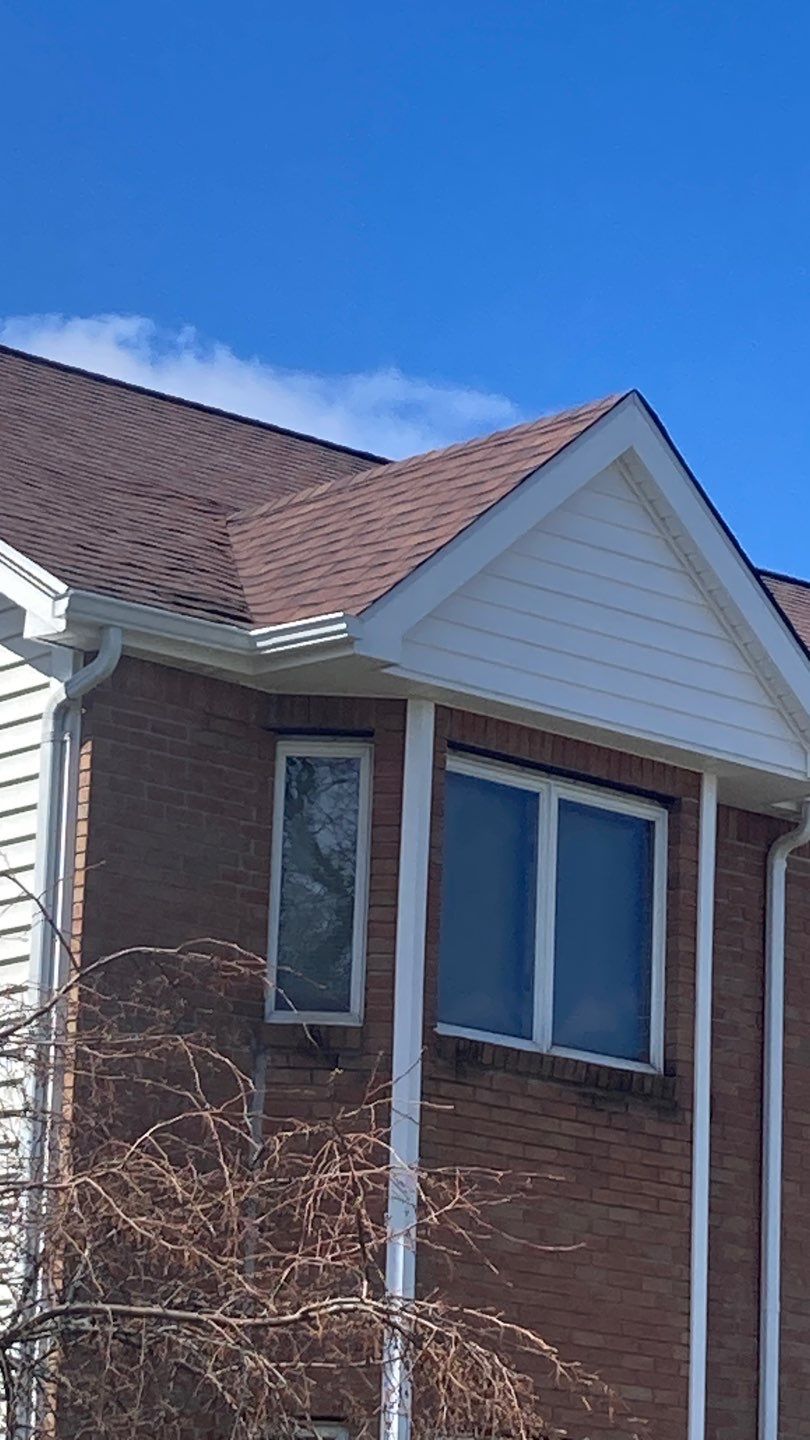 Exterior Siding by Ivy Lea Construction