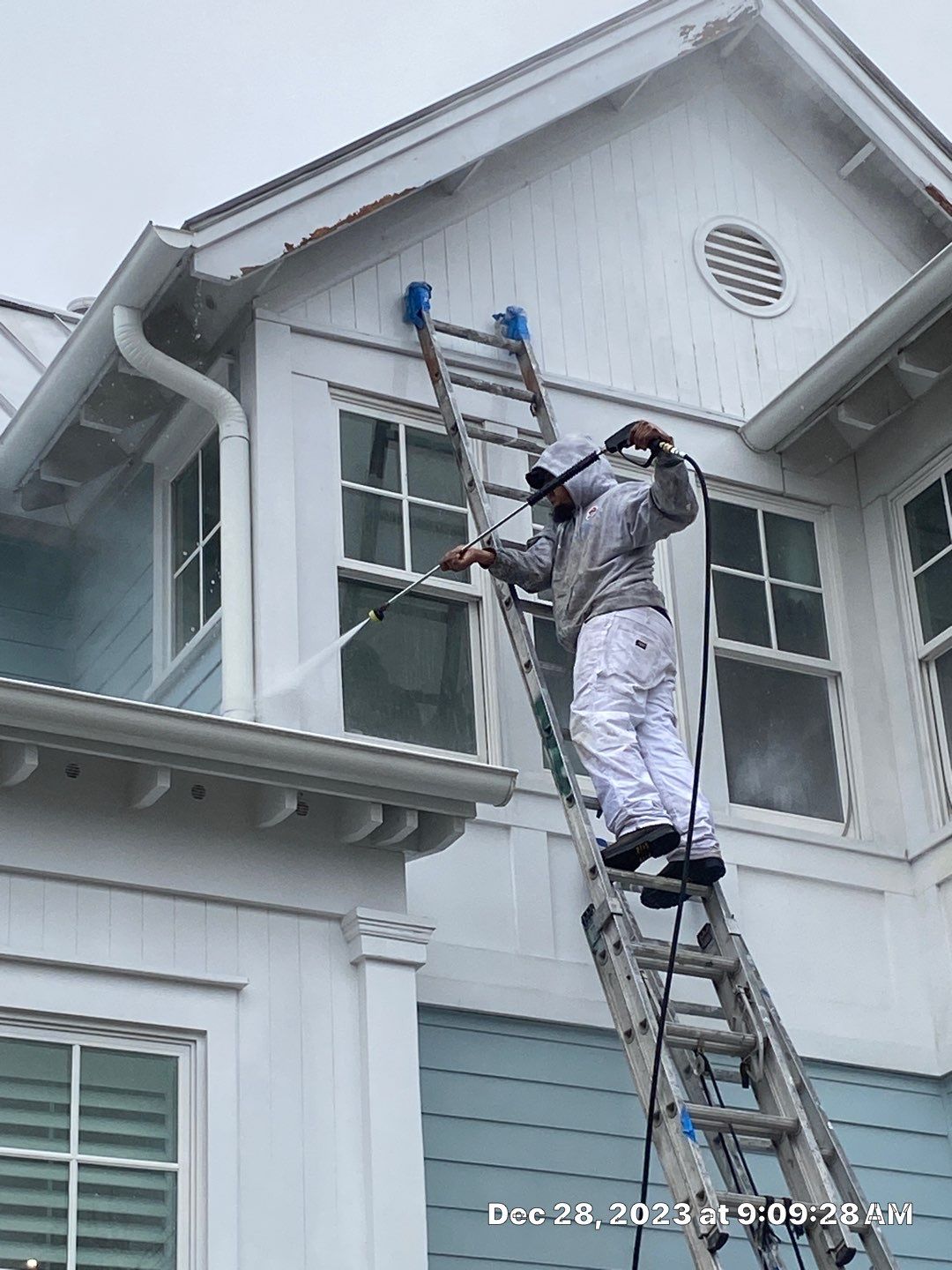 East Beach 24th Bay St by AKK Painting LLC