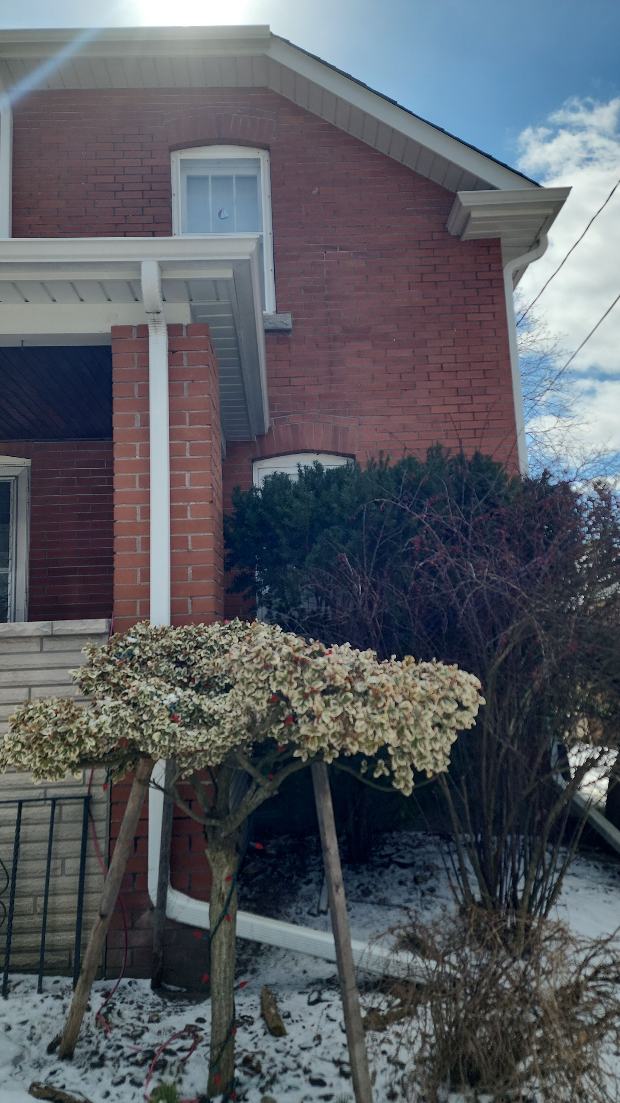 Project in Aurora by GTA HOME PAINTING