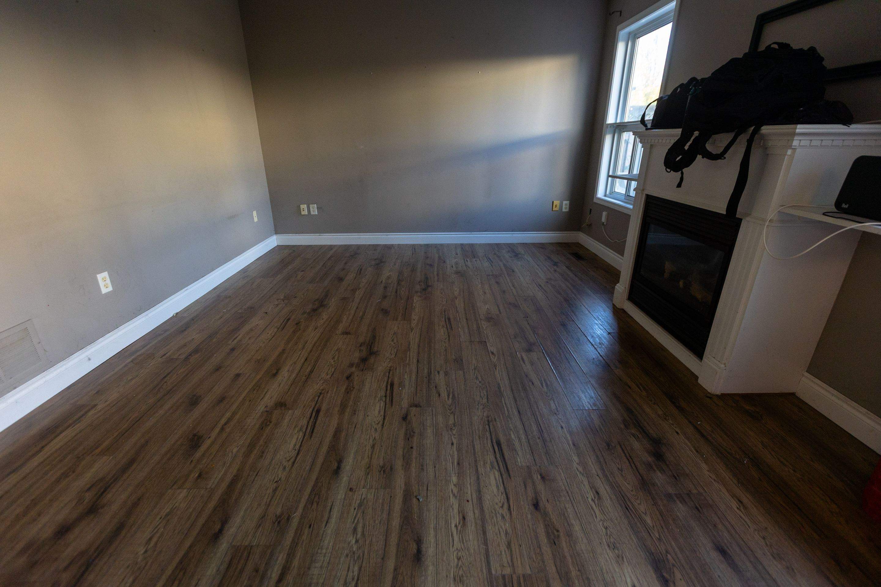 Bowmanville Main Floor Reno by Cornerstone Construction
