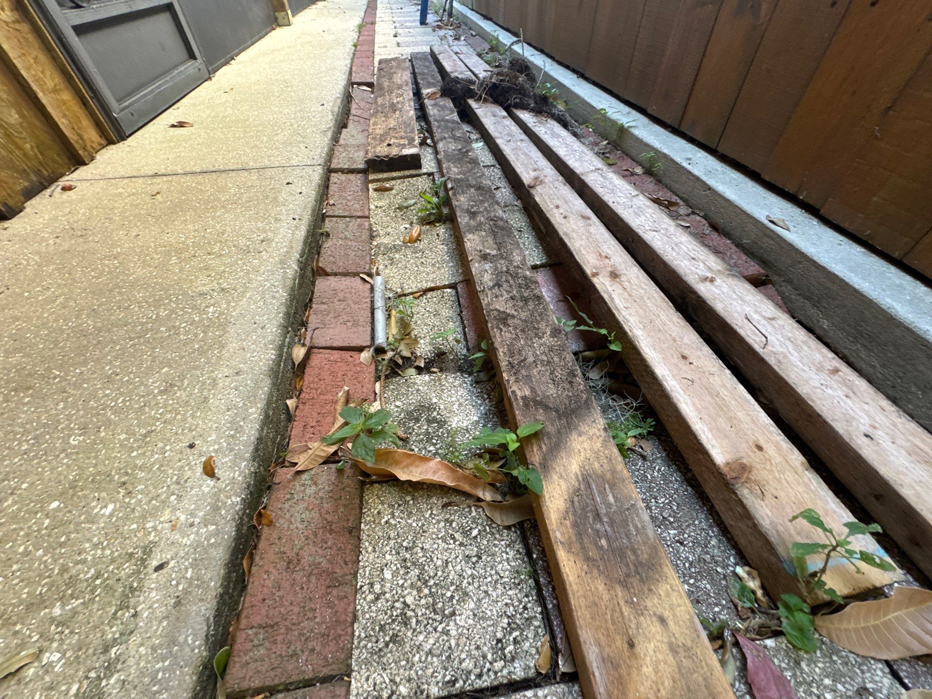 Hurricane Damage Claim in Lake Wales by FLAPA & KeyStone