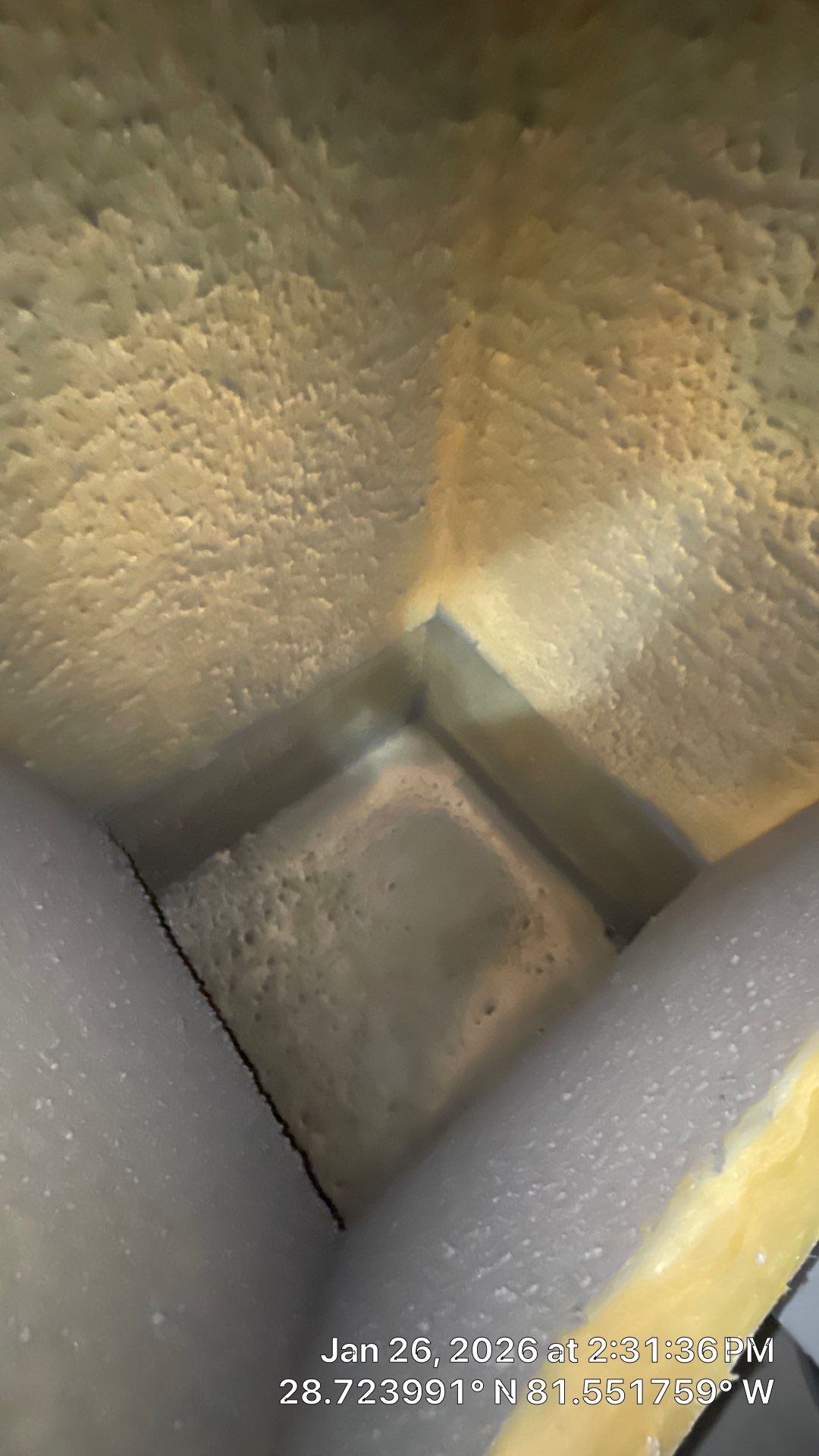 Air Duct Cleaning in Apopka by Hygienic Air, Inc