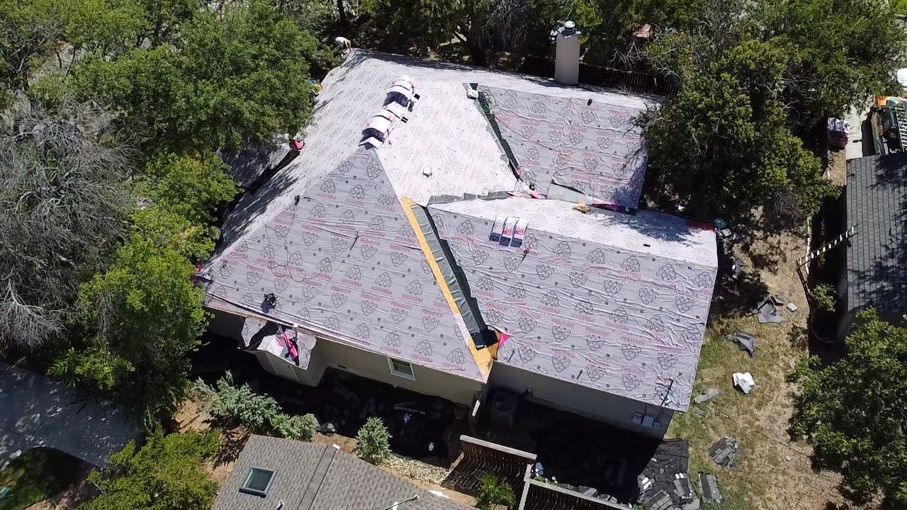 Roof Replacement - 78209 | San Antonio Roofers by Rox Roofing