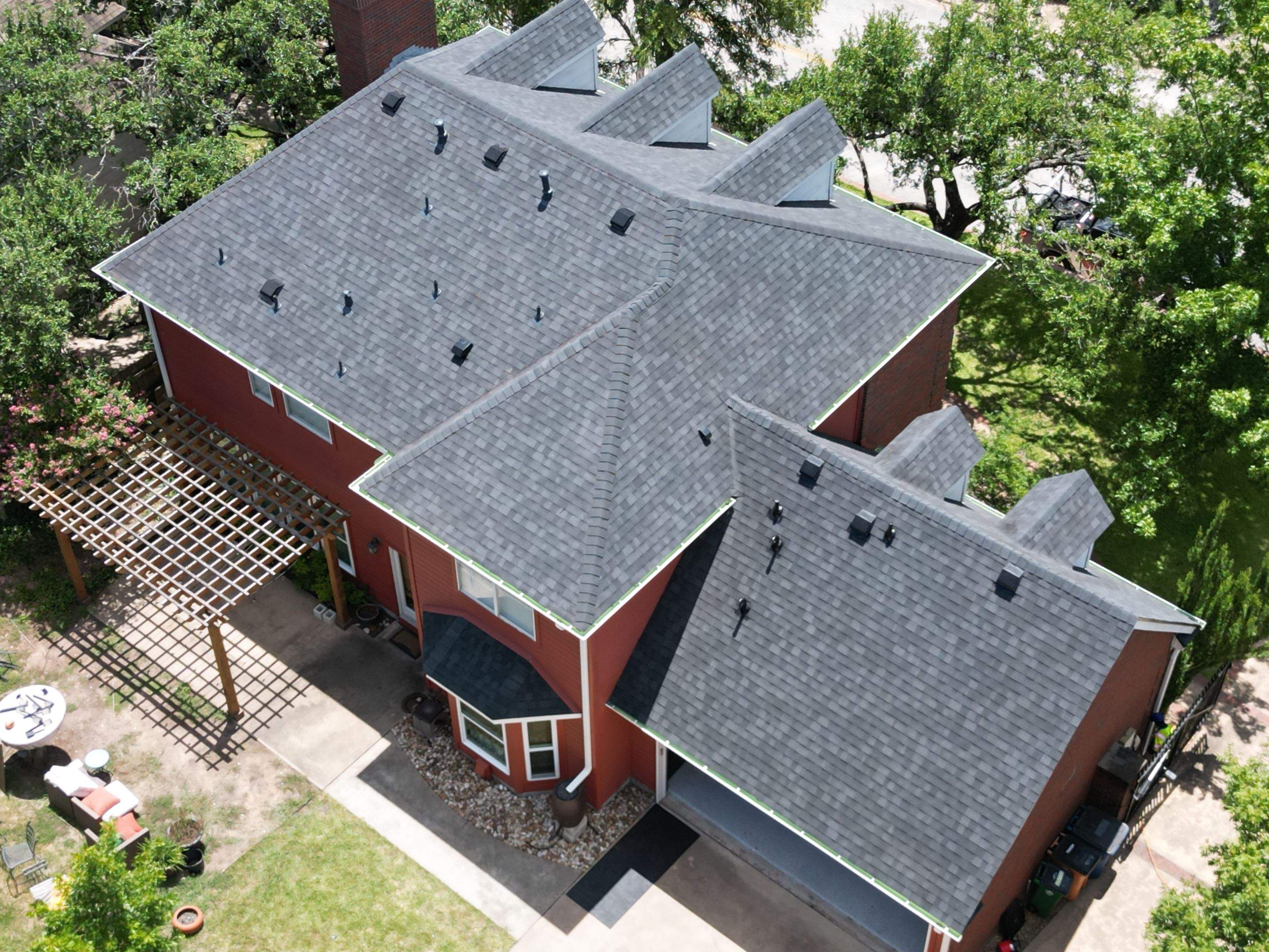 Onyx Black - Owens Corning TruDefinition Duration  by RoofsOnly.com