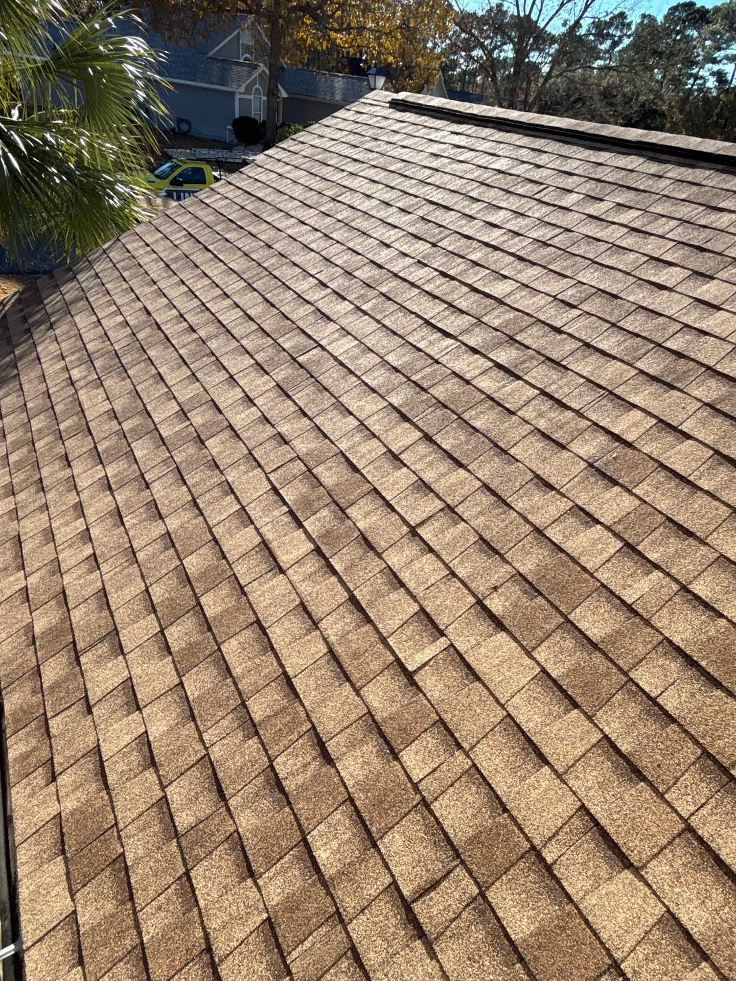 GAF HDZ - Shakewood by Linta Roofing