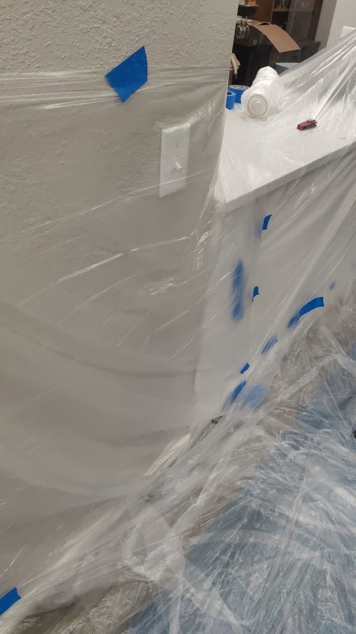 Water Damage by Accountable Home Services