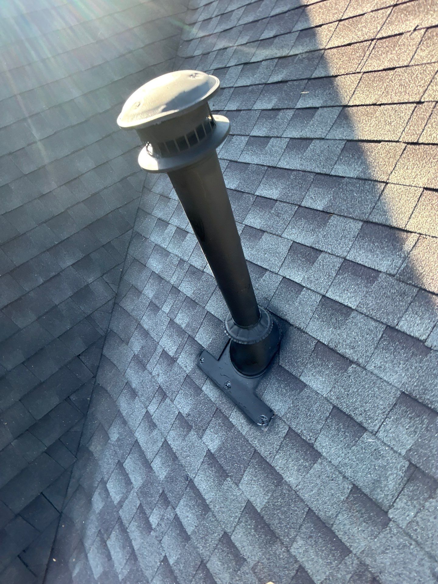 Roof Repair Spring by Roof Repair Company