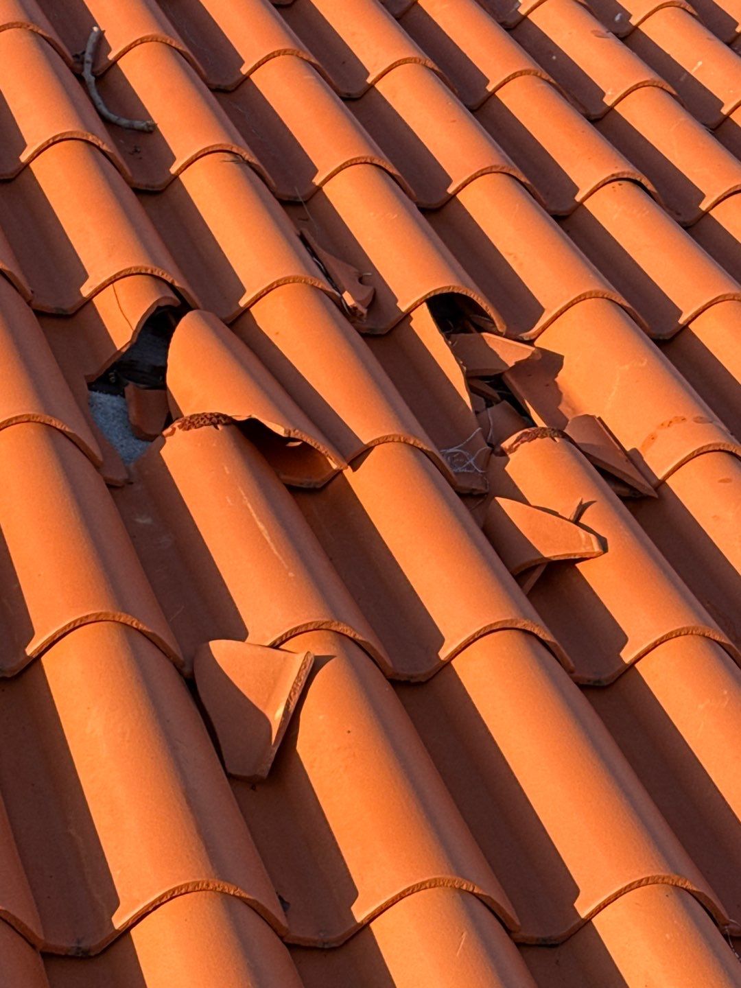 Project in St Pete Beach 33706 by Mitchell Roofing Company LLC 