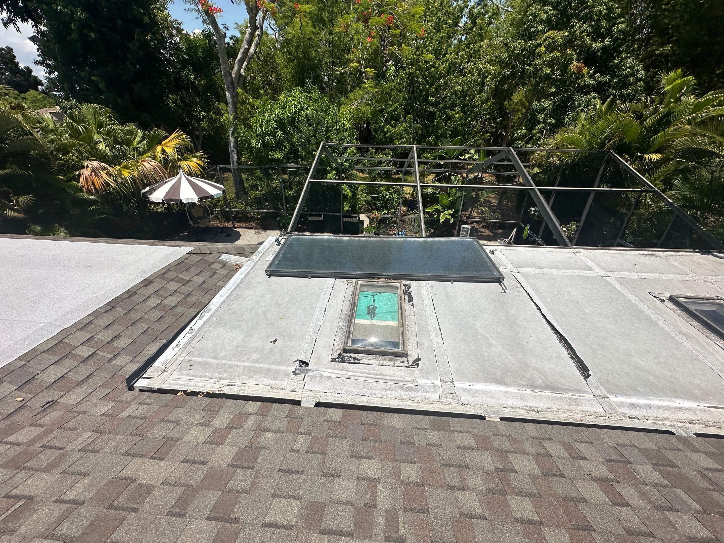 Water Damage Claim in Venice by FLAPA & KeyStone