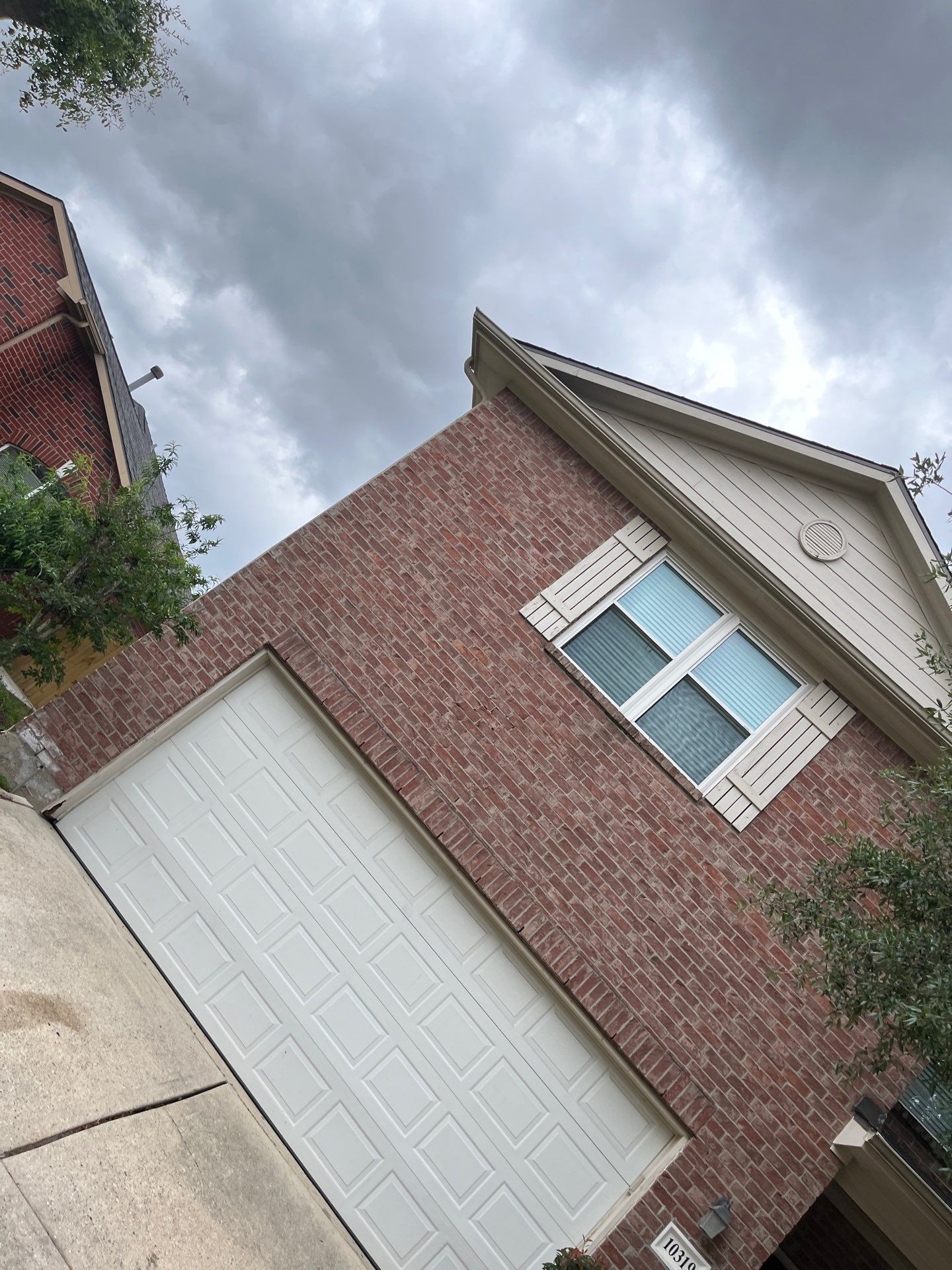 Residential Roofing Installation using Owen's Corning Duration (Lifetime) Shingles by Roof Repair Company