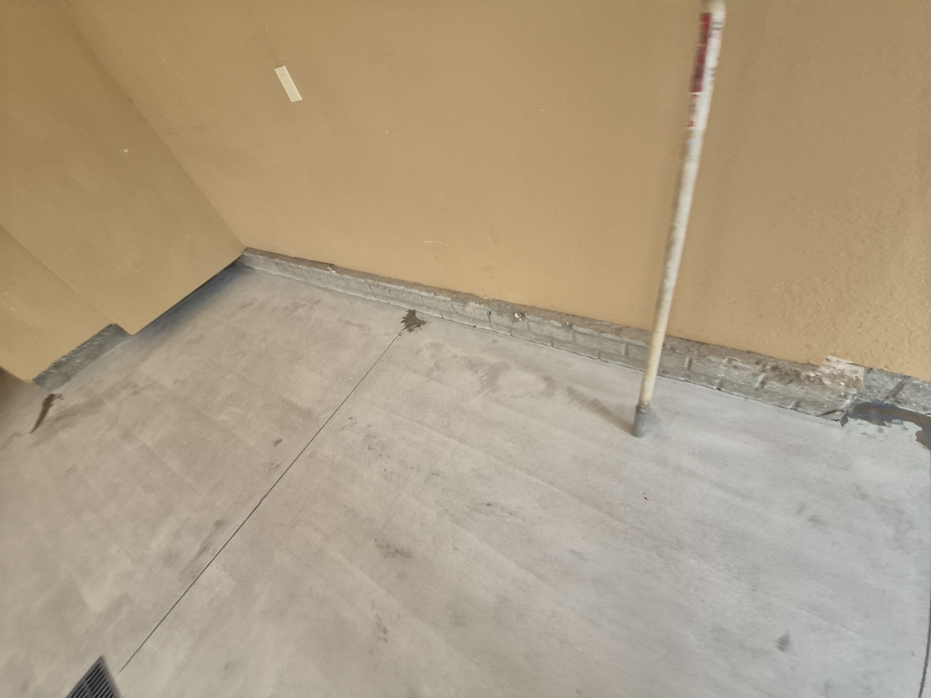 Project in Frankenmuth by Wise Coatings of Central Michigan