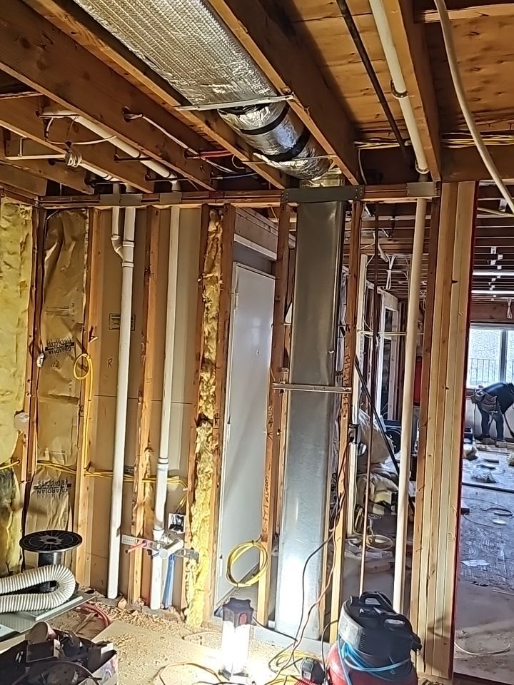 Home Remodel by Elite Electric NY