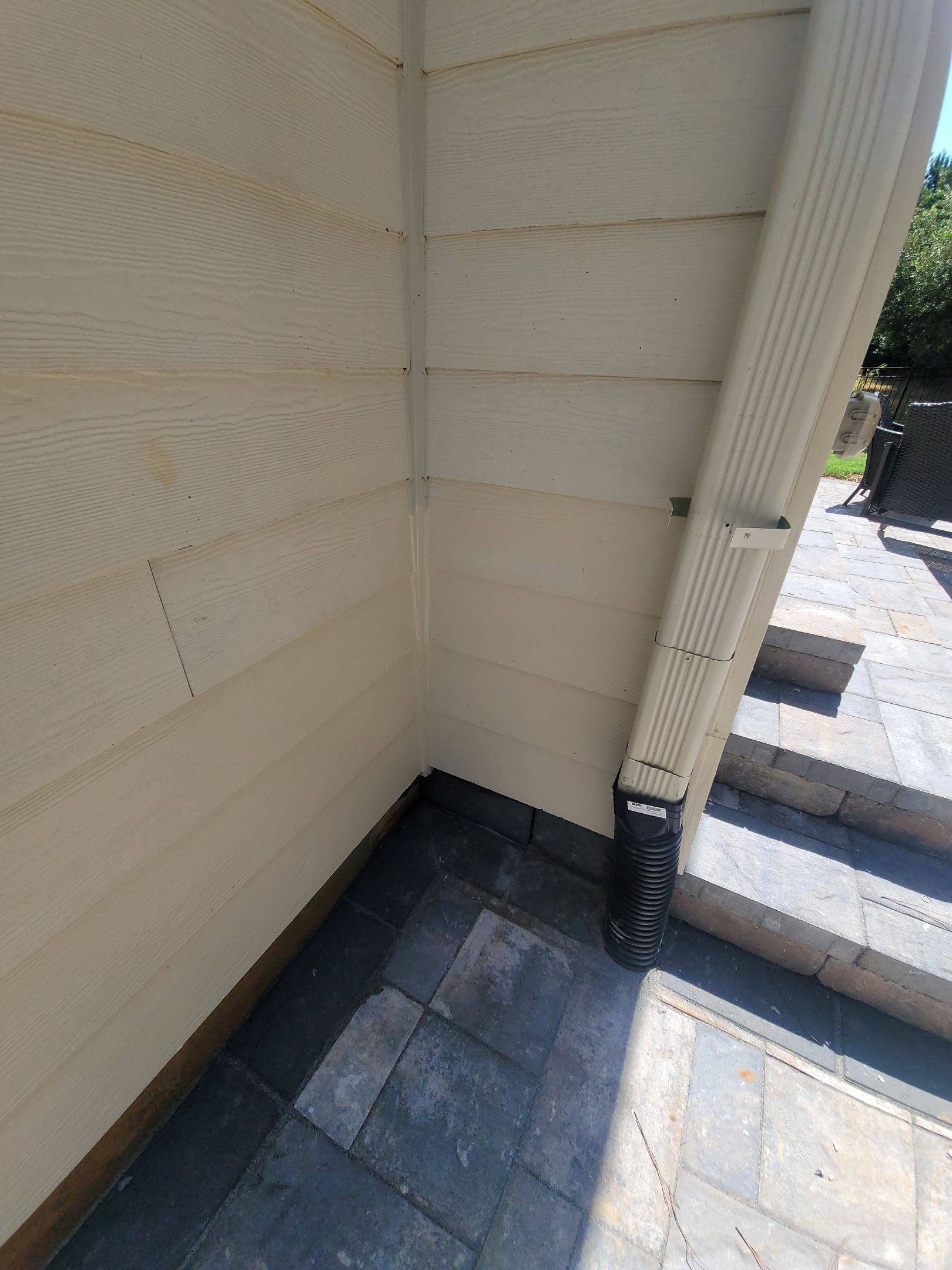 Holly Springs Patio Makeover – From Rotted Deck to Luxurious Outdoor Living by Elite Remodeling and Design LLC