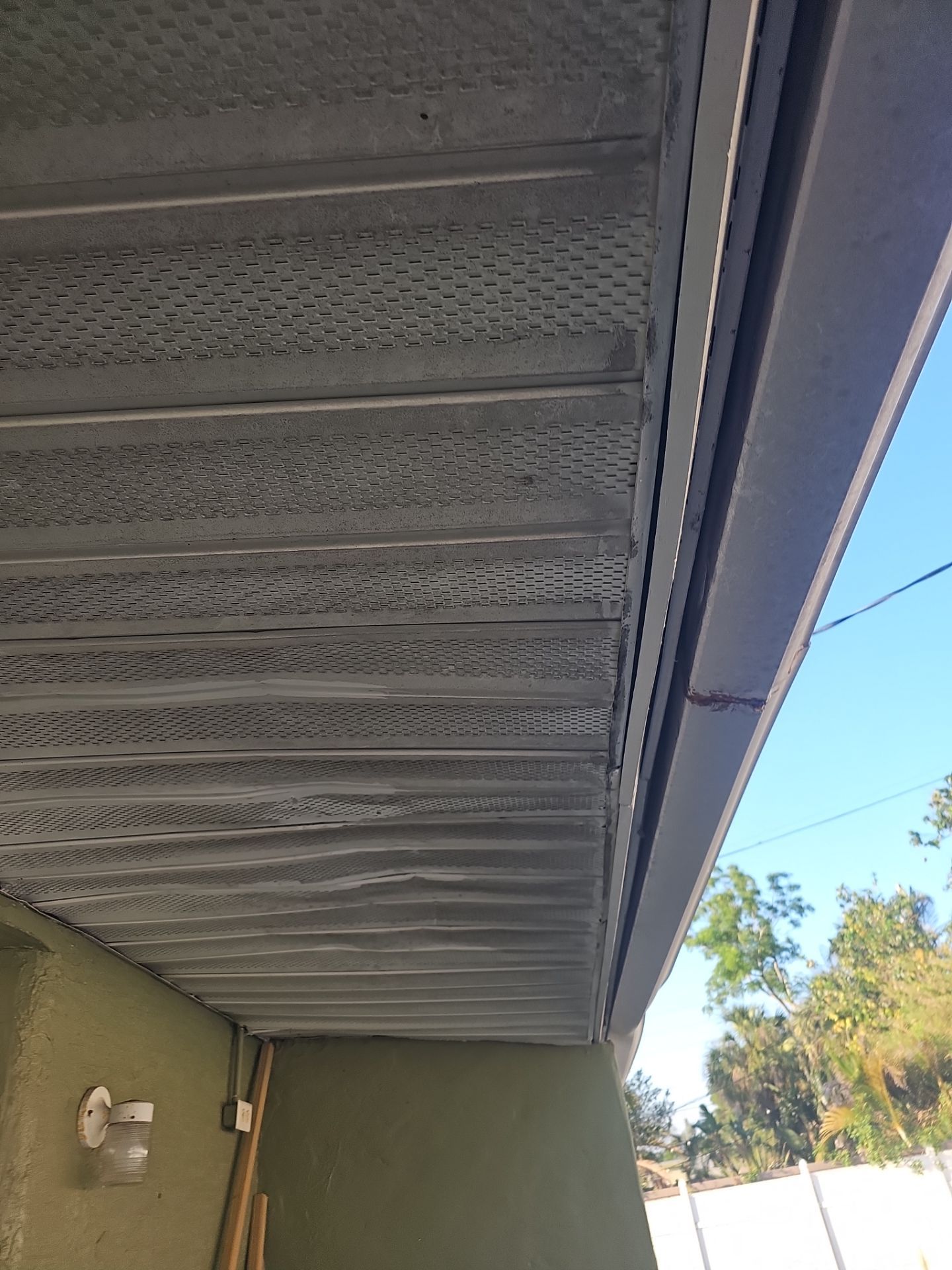 Project in St. Petersburg 33709 by Mitchell Roofing Company LLC 