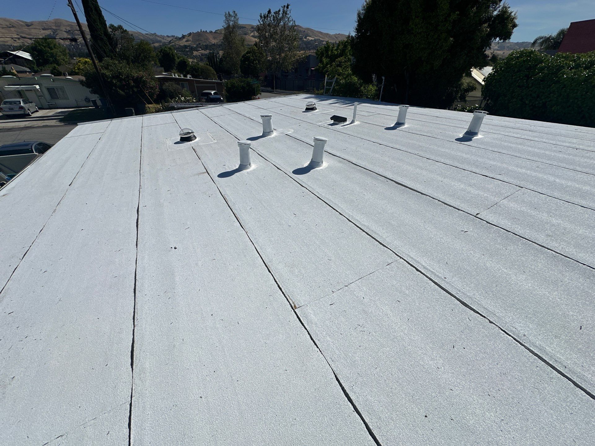 Roof Replacement - San Jose, CA 95127 by Epic Roof Replacement