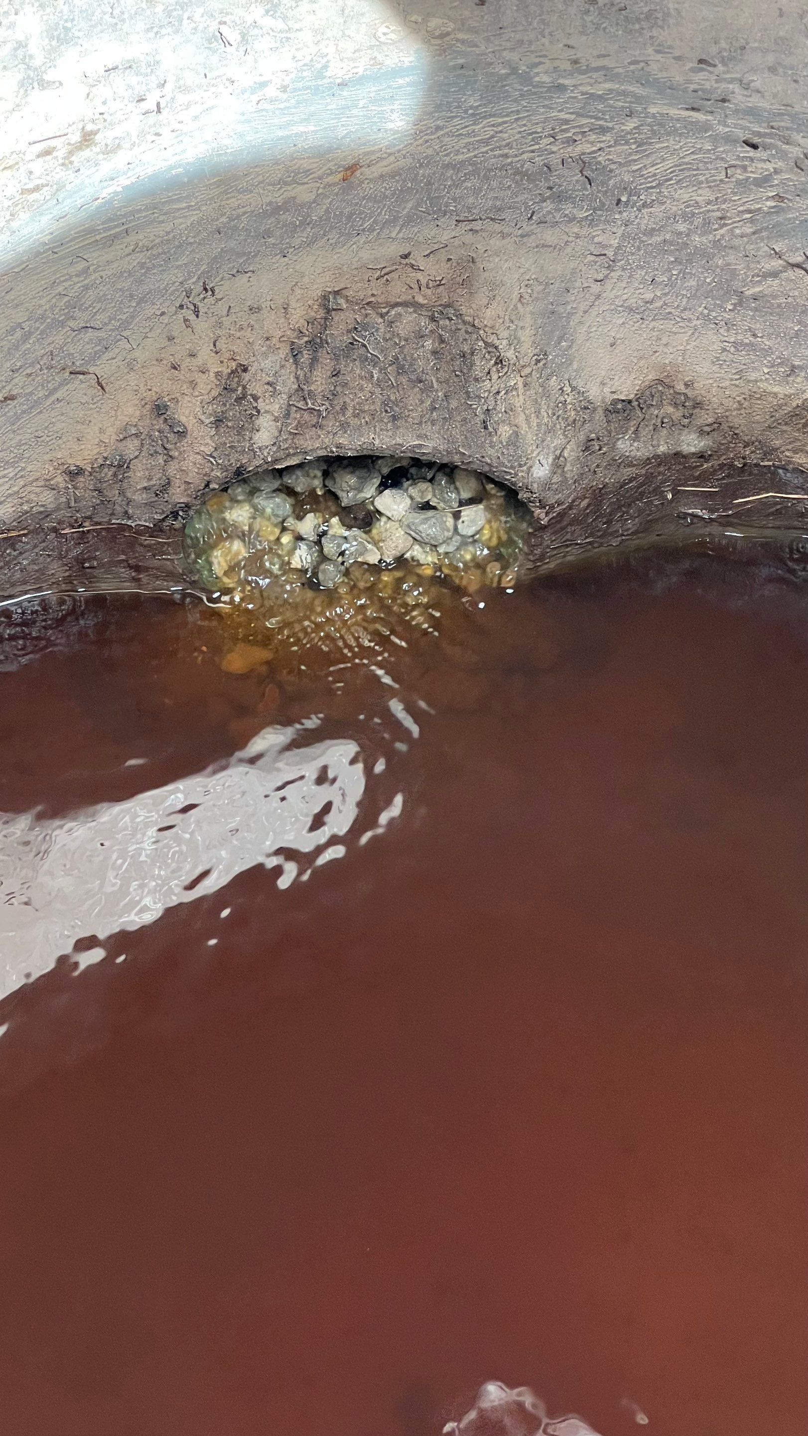 Lehigh Acres New Construction Community Sewer System Cleaning Part 2 by Don Mar, Inc. Storm Water Solutions