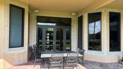 Replacement of doors and windows-Weston